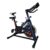 Multilaser Bike Spinning Hb Painel Res Mecânica Roda 9kg Uso Residencial Wellness
