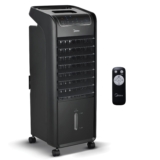 Midea AKAP2 60W 45L 220V