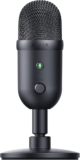 Microfone Condensador Razer Seiren V2 X USB