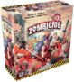Galápagos Zombicide 2ª Edição Jogo de Tabuleiro 1-6 Jogadores