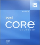 Intel Core i5-12600KF