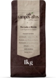 Cafe Campos Altos Cafe Especial Torrado e Moido 1Kg