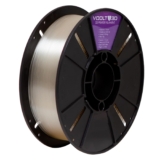 Voolt 3D Filamento PETG 1.75mm 1Kg Natural Translúcido