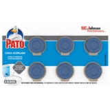 Pato Desodorizador Sanitário Caixa Acoplada