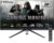 FYHXele Monitor Gamer 28″ 4K 144Hz