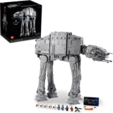 LEGO AT-AT 75313 6785 Peças