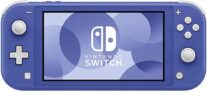 Nintendo Switch Lite Azul