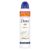 (10x UNIDADES) Desodorante  Aerosol Dove Original 250 ml