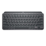 Teclado Sem Fio Logitech MX Keys Mini com Iluminação Inteligente