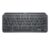 Teclado Sem Fio Logitech MX Keys Mini com Iluminação Inteligente