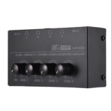 Micro AMP HA400 12V