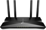 TP-Link Roteador Archer AX53 WiFi 6 Gigabit Dual Band 3000Mbps