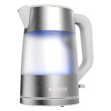 Chaleira Elétrica Cadence Lumini Blanc