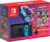 Nintendo Switch Console Azul e Vermelho + Mario Kart 8 Deluxe