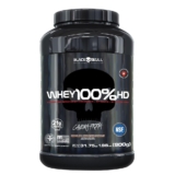 Black Skull Whey 100% HD Chocolate 900G