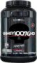 Whey 100% HD Morango 900G Black Skull