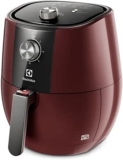 Fritadeira Elétrica Sem Óleo Electrolux Airfryer 4L 1400W EAF31