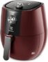 Fritadeira Elétrica Sem Óleo Electrolux Airfryer 4L 1400W EAF31