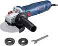 Bosch Esmerilhadeira Angular GWS 700 710W 127V Profissional