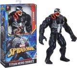 Marvel Venom Titan Hero Series