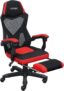 Cadeira Gamer Vinik Rocket CGR10PVM