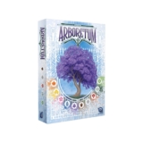 Conclave Arboretum – Jogo de Tabuleiro