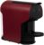 Delta Q Quick Cafeteira de Cápsulas Vermelha 127V