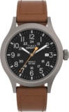 Timex Expedition Scout Relógio Masculino 40mm