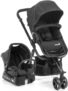 Safety 1st Travel System Mobi Trio Full Black