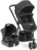 Safety 1st Travel System Mobi Trio Full Black