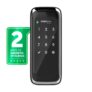 Fechadura Smart de Sobrepor Intelbras IFR 1001