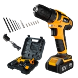 Furadeira e Parafusadeira Wap BPF 12K3