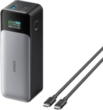 Anker 737 Gen 2 Power Bank 24000mAh Carregador Portátil 140W
