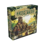 Galápagos Jogos Zapotec