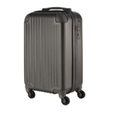 Mala de Bordo Roncalli Manaus (Grafite)