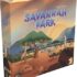 Galápagos Concept Jogo De Tabuleiro Competitivo 4-12 Jogadores 30Min