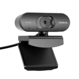 Intelbras HD Cam 720p