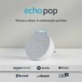 Amazon Echo Pop Branco
