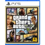Grand Theft Auto V – PlayStation 5