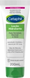 Cetaphil Loção Hidratante 200ml