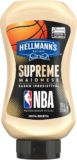 3 UNIDADES: Hellmann’s Maionese Supreme 330G