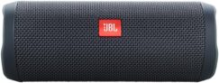JBL Flip Essential 2 Bluetooth Portátil À Prova D’Água 20W RMS Preto