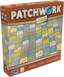 Jogo de Tabuleiro Patchwork