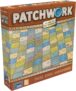 Jogo de Tabuleiro Patchwork