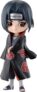 1 FIGURE NARUTO ITACHI UCHIHA Q POSKET REF 19131 BANDAI BANPRESTO