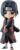 1 FIGURE NARUTO ITACHI UCHIHA Q POSKET REF 19131 BANDAI BANPRESTO