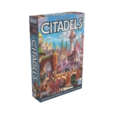 Galápagos Jogos Citadels 2ª Edição