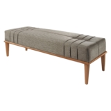 Recamier Em Linho Valentin Agarb