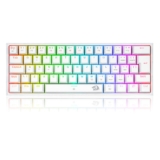 Teclado Mecânico Gamer Fizz RGB