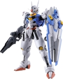 (Compra Internacional) Bandai HG 1/144 Aerial Gundam Model Kit